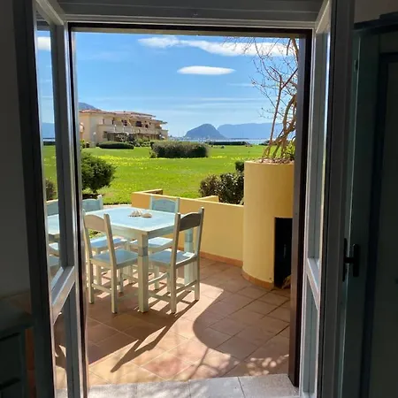 Appartement House Rebe *