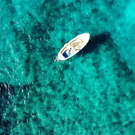 Appartamento House Rebe Golfo Aranci