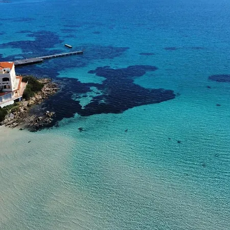 House Rebe Apartment Golfo Aranci