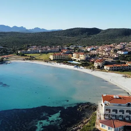 House Rebe * Golfo Aranci