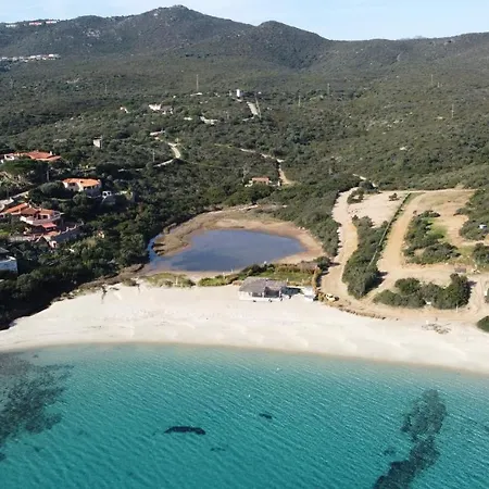 House Rebe Appartamento *