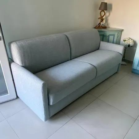 House Rebe Golfo Aranci