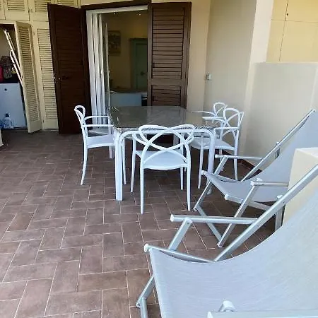 House Rebe Golfo Aranci