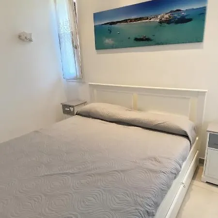 House Rebe Apartment