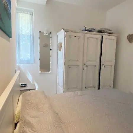 House Rebe Appartement Golfo Aranci
