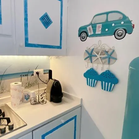 House Rebe Golfo Aranci