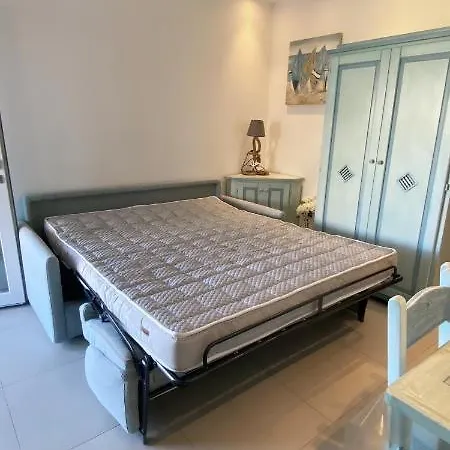 Appartement House Rebe