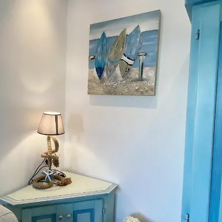 House Rebe Apartment