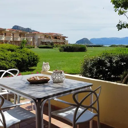 Appartamento House Rebe