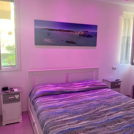 House Rebe Apartment