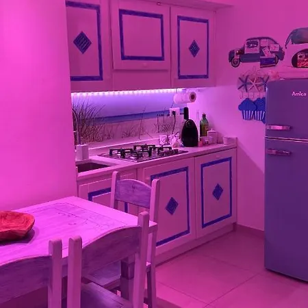 House Rebe * Golfo Aranci