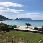 Apartament House Rebe *