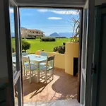 Apartament House Rebe *