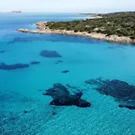 House Rebe Golfo Aranci