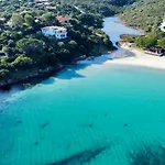 House Rebe Golfo Aranci
