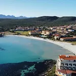 House Rebe * Golfo Aranci