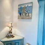 House Rebe Apartment