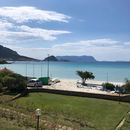 Apartamento House Rebe *