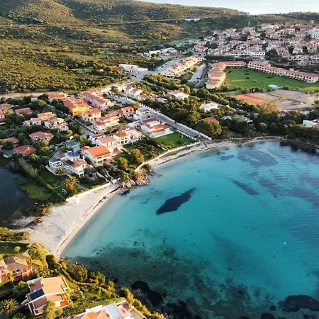 Apartamento House Rebe