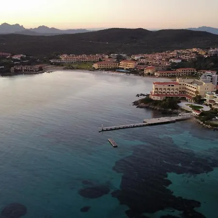 Apartamento House Rebe *