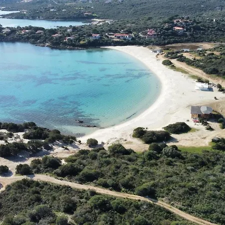 Apartamento House Rebe