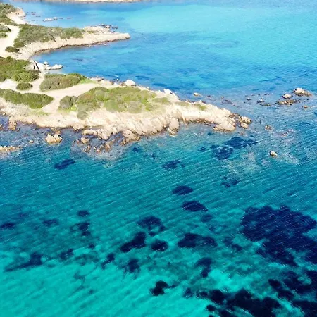 Apartamento House Rebe