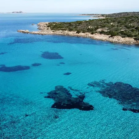 House Rebe Golfo Aranci