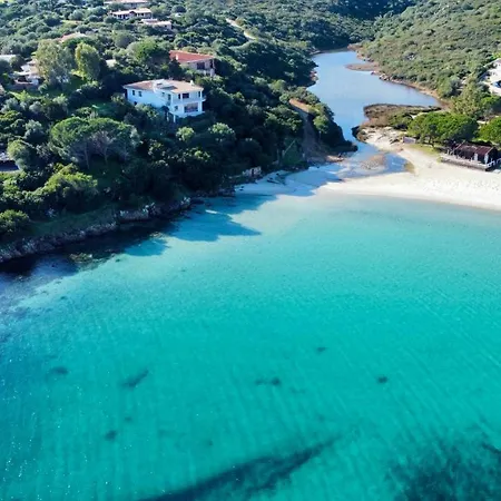 House Rebe Golfo Aranci