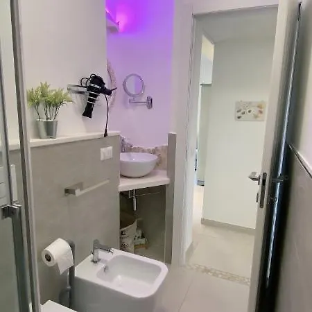 House Rebe * Golfo Aranci