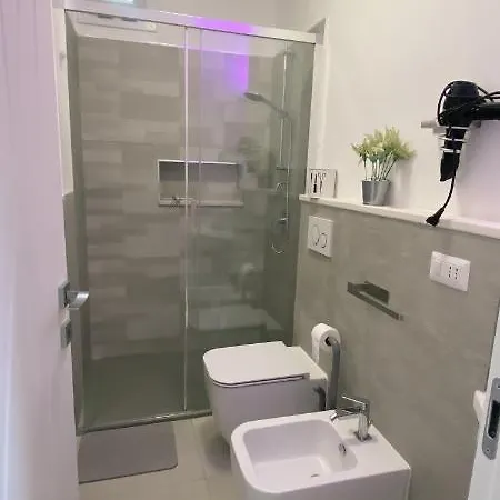 Apartamento House Rebe Golfo Aranci