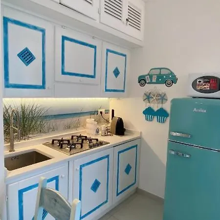 House Rebe * Golfo Aranci