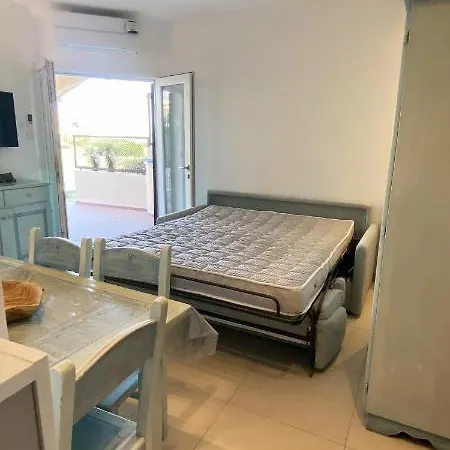 Apartamento House Rebe *