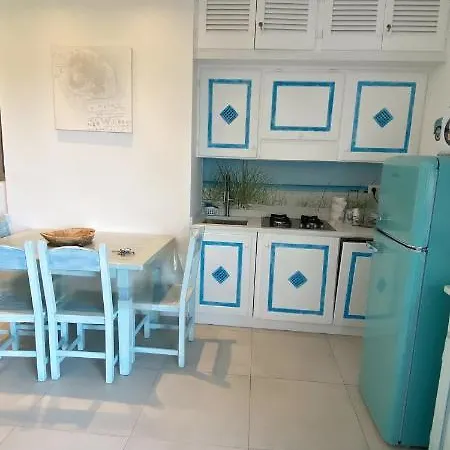 Apartament House Rebe Golfo Aranci
