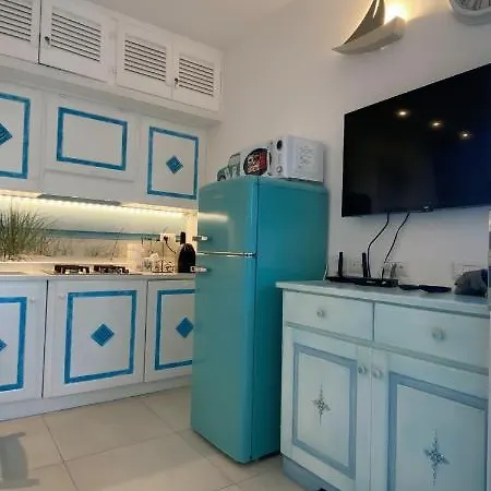 House Rebe * Golfo Aranci