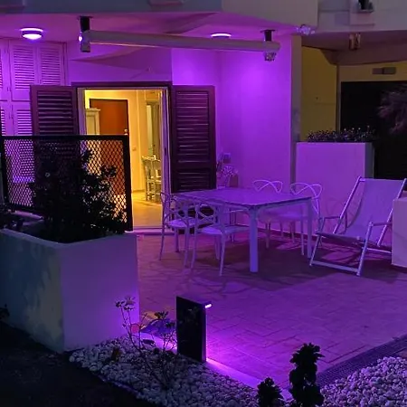 House Rebe Apartment *