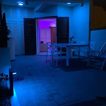 House Rebe Golfo Aranci