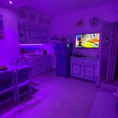 House Rebe *