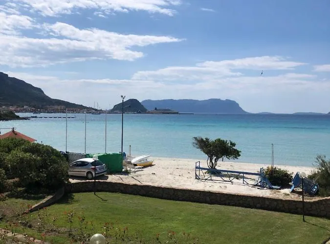 Apartament House Rebe *