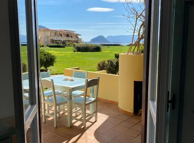 Apartament House Rebe *