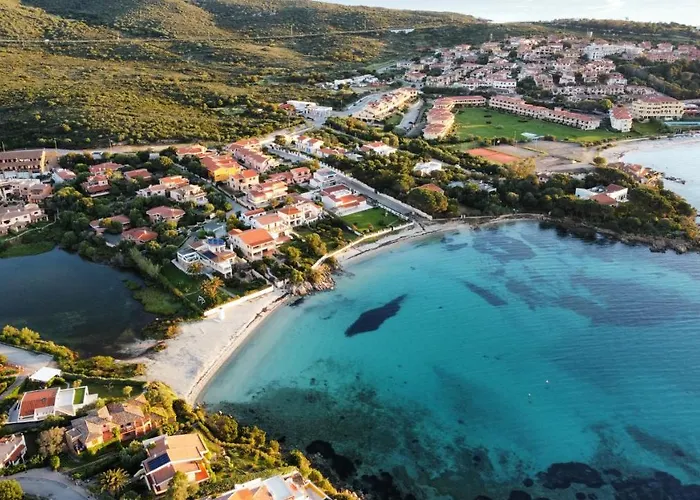 Apartament House Rebe