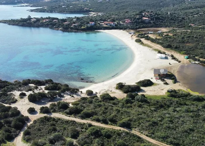 Apartament House Rebe