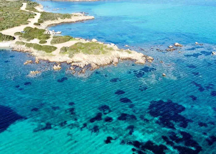 Apartament House Rebe