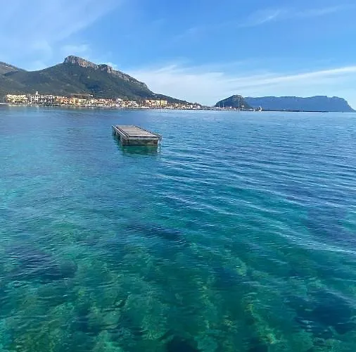 House Rebe Apartament *