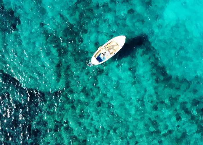 Apartament House Rebe Golfo Aranci