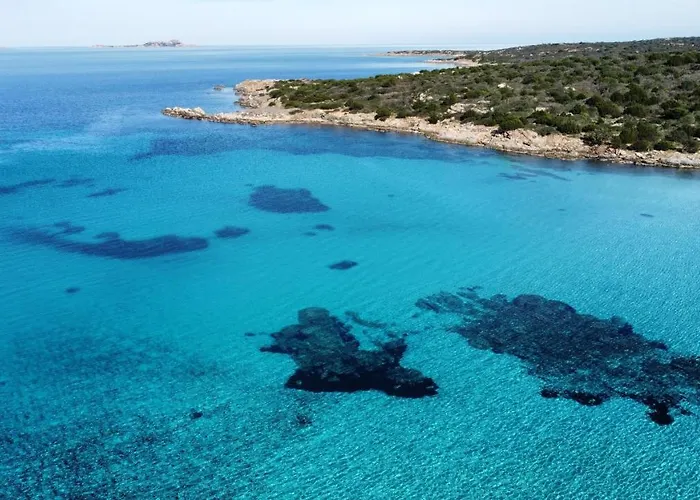 House Rebe Golfo Aranci