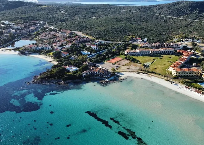 House Rebe Apartament *