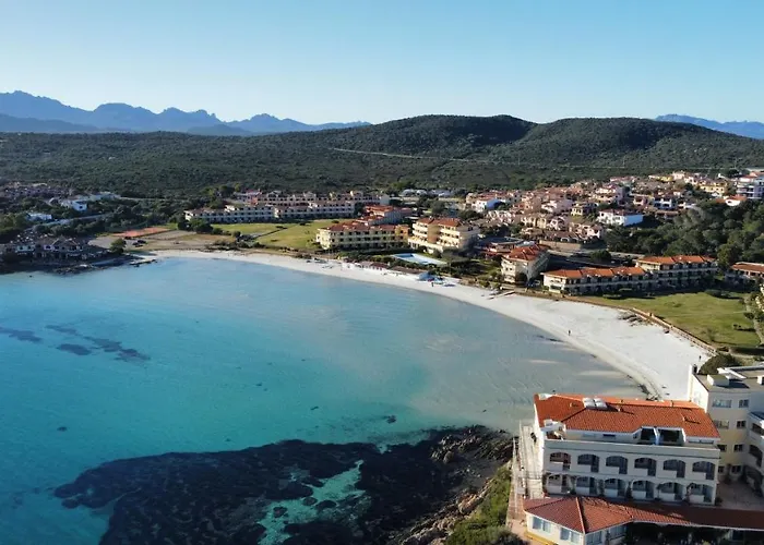 House Rebe * Golfo Aranci