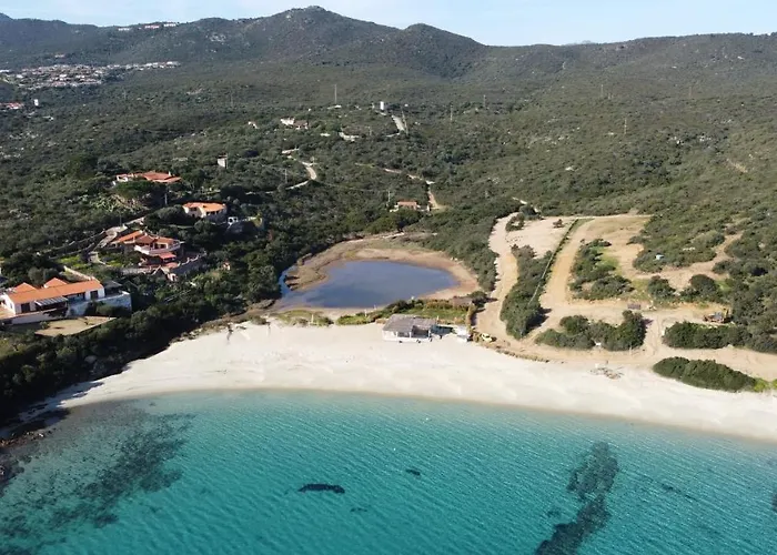 House Rebe Apartament *