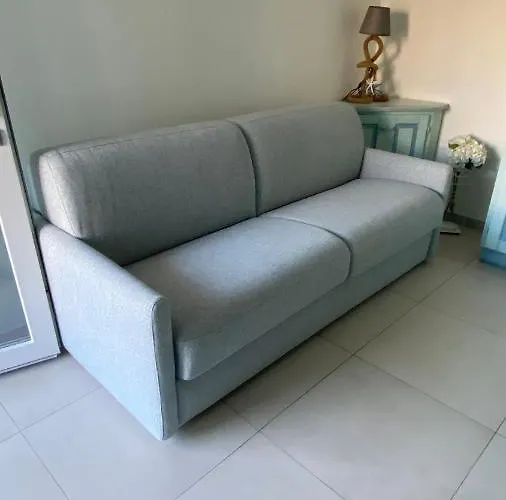 House Rebe Golfo Aranci