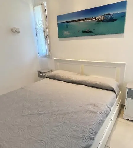 House Rebe Apartament